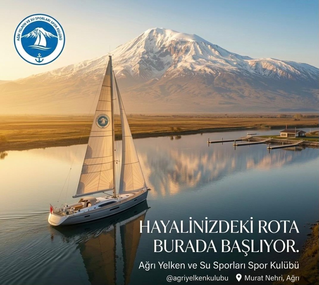 Ağrı Yelken